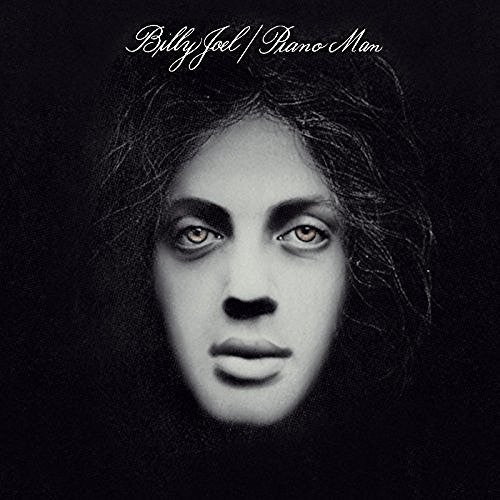 Billy Joel: Piano Man [ Vinyl ]