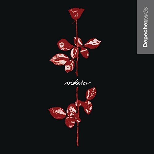 Depeche Mode: Violator [ Vinyl ]