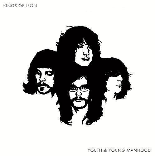 Kings of Leon: Youth & Young Manhood [ Vinyl ]