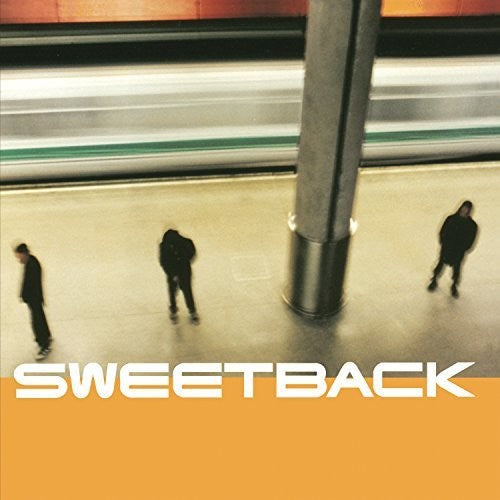 Sweetback: Sweetback [ Vinyl ]
