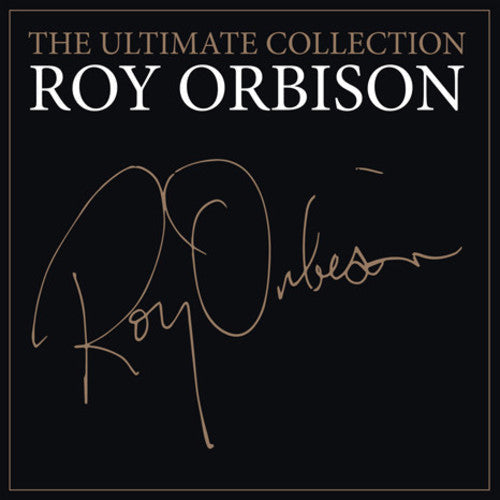 Roy Orbison: Ultimate Roy Orbison [ Vinyl ]