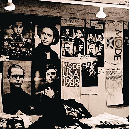 Depeche Mode: 101 [ Vinyl ]