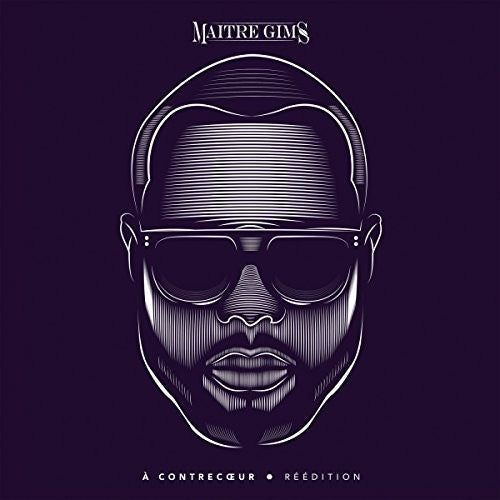 Maitre Gims: Contrecoeur (Reedition) [ Vinyl ]