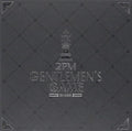 2PM: Vol 6 [Gentlemen's Game] - CD