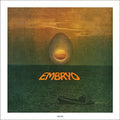 Embryo: Soca (it's Soul Calypso) / Wajang Woman - 7-INCH SINGLE