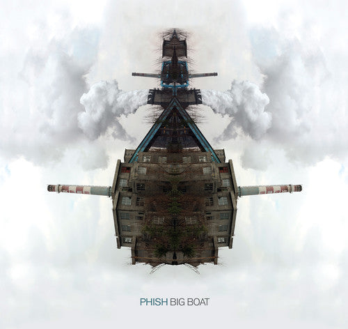 Phish: Big Boat [ Vinyl ]