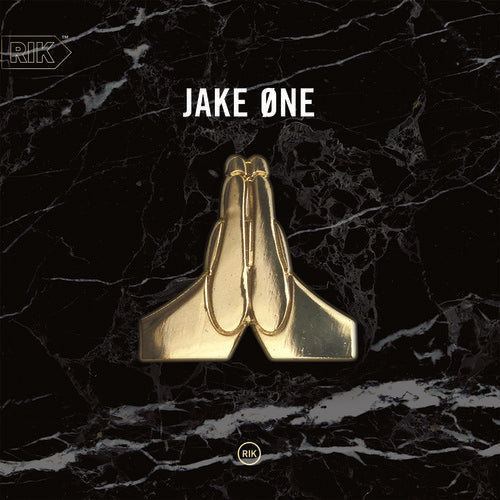 Jake One: Prayer Hands [ Vinyl ]