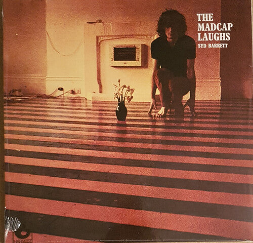Syd Barrett: The Madcap Laughs [ Vinyl ]
