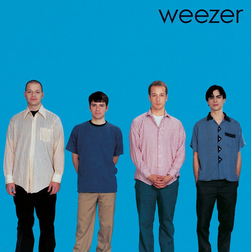 Weezer: Weezer (Blue Album) [ Vinyl ]