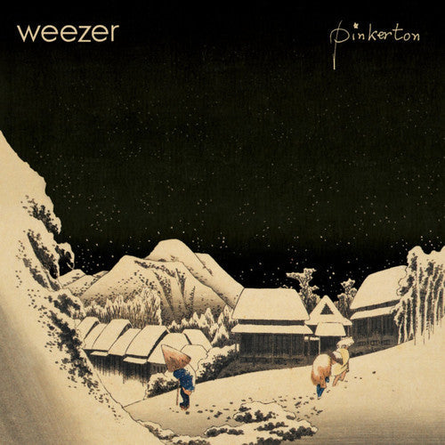 Weezer: Pinkerton [ Vinyl ]