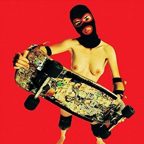 Dwarves: Are Young & Good Looking [ Vinyl ]