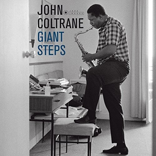 John Coltrane: Giant Steps [ Vinyl ]