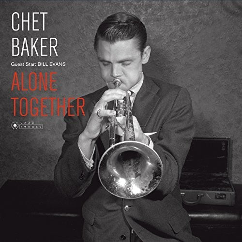 Chet Baker: Guest Star: Bill Evans - Alone Together [ Vinyl ]
