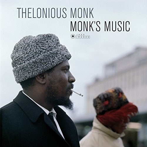 Thelonious Monk: Monk's Music [ Vinyl ]