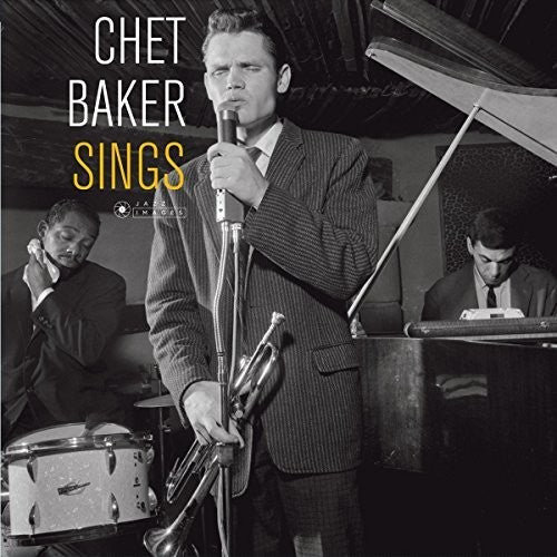 Chet Baker: Sings [ Vinyl ]