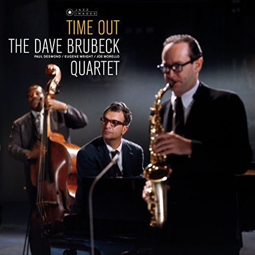 Dave Brubeck: Time Out [ Vinyl ]