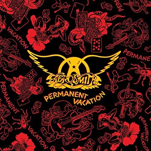 Aerosmith: Permanent Vacation [ Vinyl ]