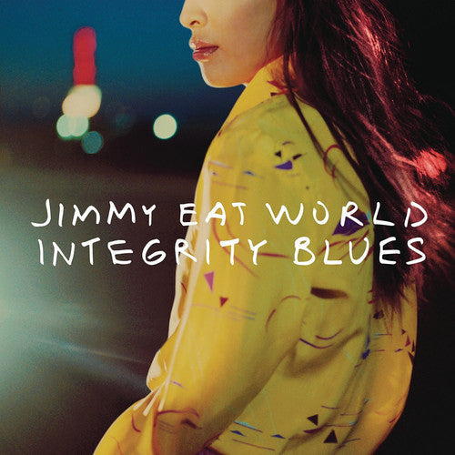 Jimmy Eat World: Integrity Blues [ Vinyl ]