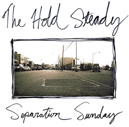 Hold Steady: Separation Sunday [ Vinyl ]
