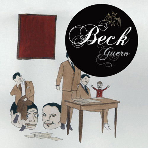 Beck: Guero [ Vinyl ]