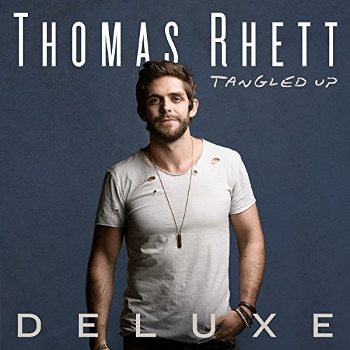 Thomas Rhett: Tangled Up [ Vinyl ]
