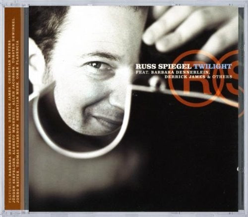 Spiegel / Various: Twilight - CD