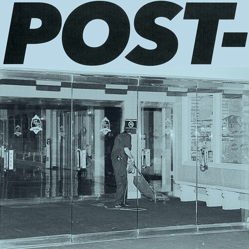 Jeff Rosenstock: Post- [ Vinyl ]