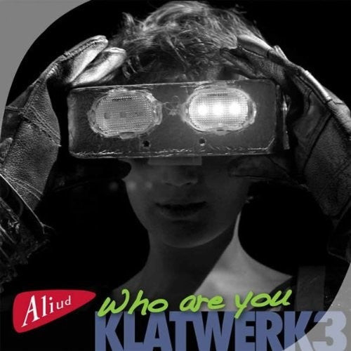 Klat / De Jeer / Klooster / Various: Who Are You - CD