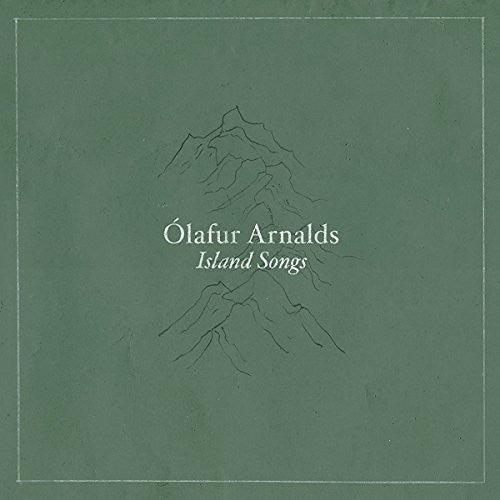 Olafur Arnalds: Island Songs [ Vinyl ]