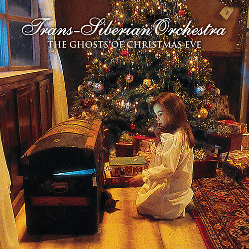 Trans-Siberian Orchestra: The Ghosts Of Christmas Eve [ Vinyl ]
