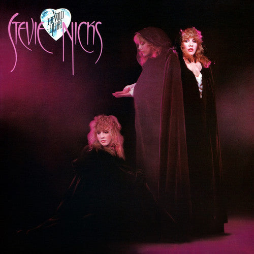 Stevie Nicks: The Wild Heart [ Vinyl ]