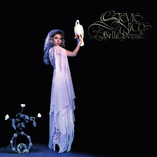 Stevie Nicks: Bella Donna (2016 Remastered) [ Vinyl ]