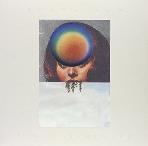 Brand New: I Am A Nightmare [ Vinyl ]
