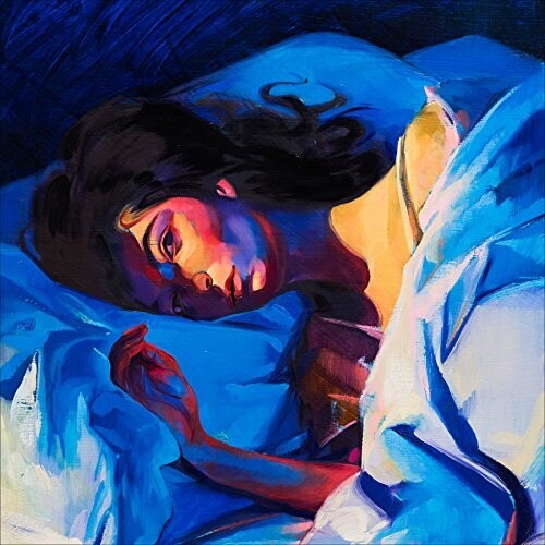 Lorde: Melodrama [ Vinyl ]