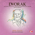 Dvorak: Slavonic Dance 1 Four Hand Piano C Maj 46 - Compact Disc