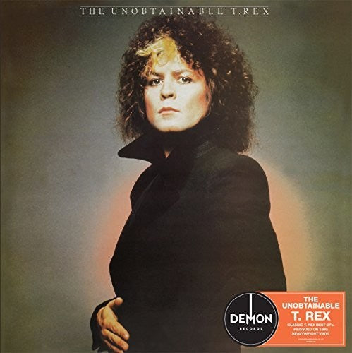 T.Rex: Unobtainable [ Vinyl ]