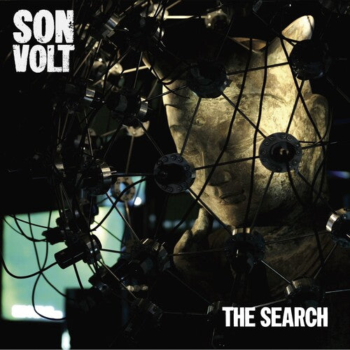 Son Volt: Search [ Vinyl ]