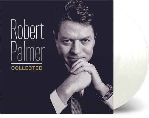 Robert Palmer: Collected [ Vinyl ]