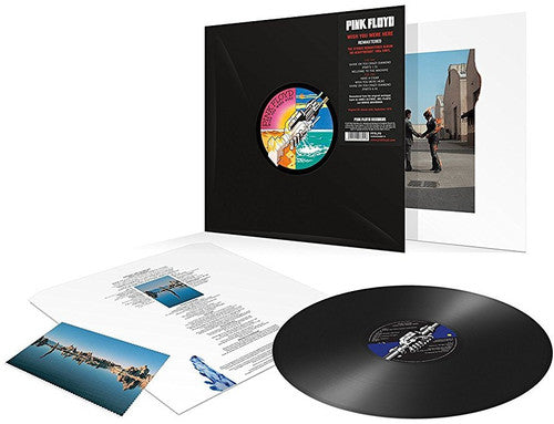 Pink Floyd: Wish You Were Here [ Vinyl ]