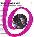 Astley, Edwin / Tony Crombie: International Detective / Man From Interpol (Original Soundtrack) - CD