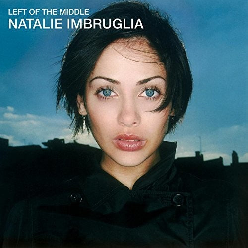 Natalie Imbruglia: Left Of The Middle [ Vinyl ]