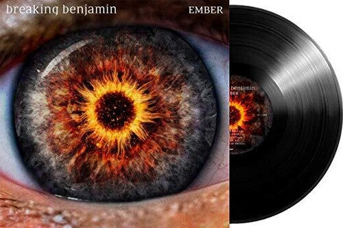 Breaking Benjamin: Ember [ Vinyl ]