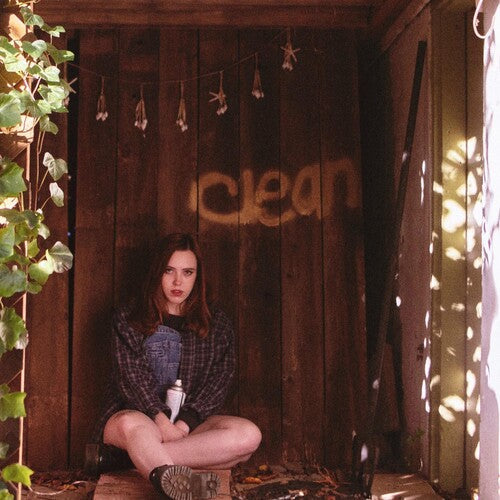 Soccer Mommy: Clean [ Vinyl ]