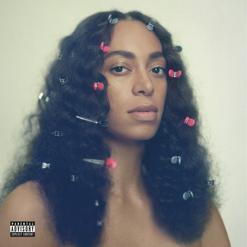 Solange: A Seat At The Table [ Vinyl ]