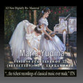 Maria Yudina: Maria Yudina - Visions Fugitives Op. 22 (Selection) No.1 Lentamente - Compact Disc
