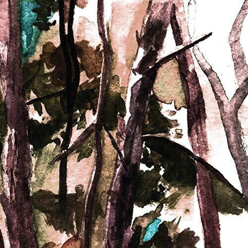 Hop Along: Bark Your Head Off Dog [ Vinyl ]