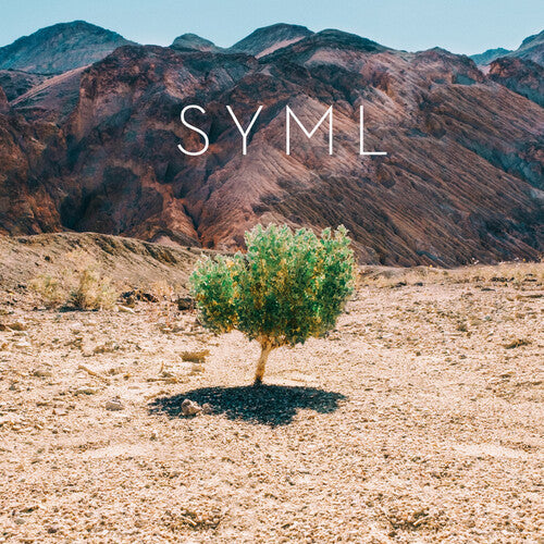 Syml: In My Body [ Vinyl ]