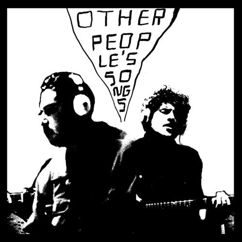 Richard Swift: Other People's Songs 1 [ Vinyl ]
