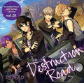 The Undead: Ensemble Stars! Unit Song CD Dai 2 Dan Undead - CD