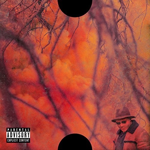 ScHoolboy Q: Blank Face Lp [ Vinyl ]